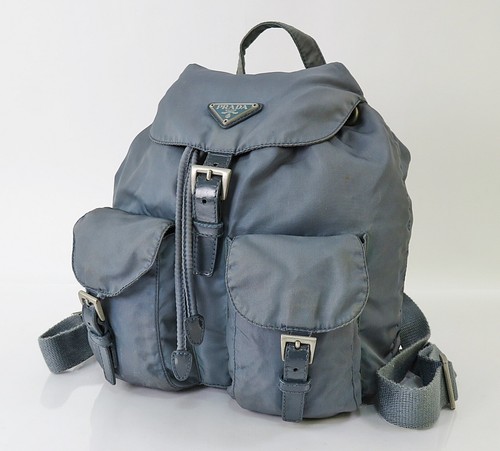 Authentique sac dos à - sac,
