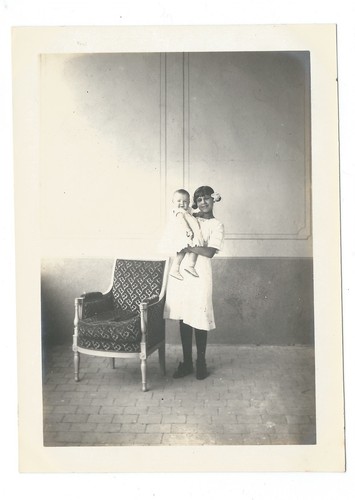 C806 photographie originale - photographie,