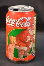 Coca Cola Canette Noël