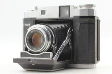 Appareil photo argentique