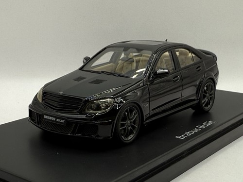 Mercedes classe brabus - mercedes, c