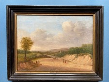 Tableau ancien début XIXe