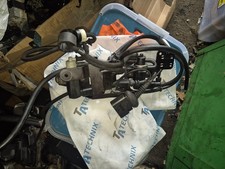 electrovanne golf 4 a3 seat