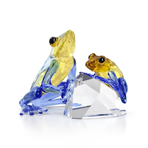 Figurine swarovski idyllia - -,