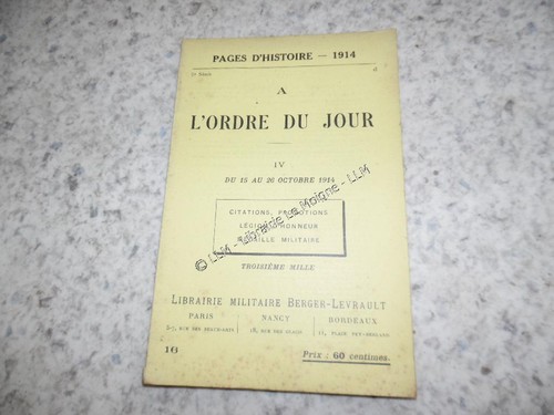 1914 pages histoire a - 1914.pages, 16.a