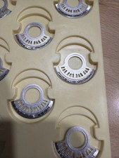 Rotor/ Masse Porsche Design