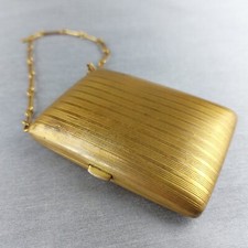 Etui A Cigarettes En Métal