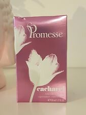 PROMESSE CACHAREL EAU DE