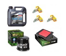 YAMAHA MT09 / TRACER / XSR 900