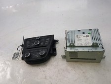 Poste multimédia - Opel MOKKA