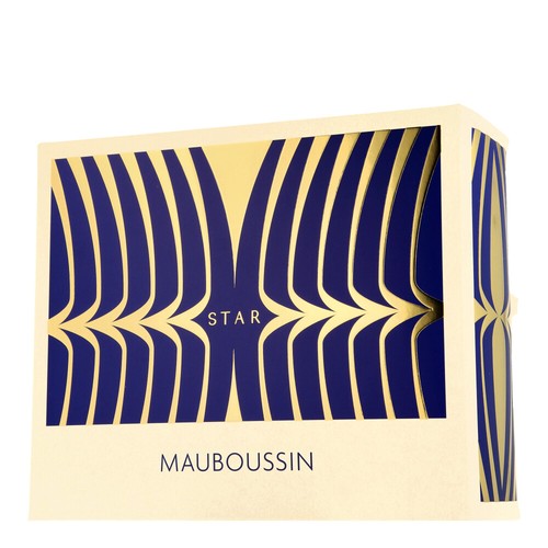 Mauboussin star prestige lot - star,