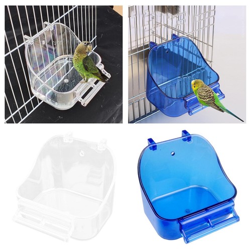 Cage oiseaux mangeoire - cage,