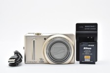 Appareil photo numérique