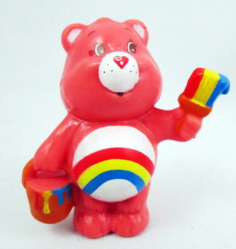 Bisounours kenner - bisounours,