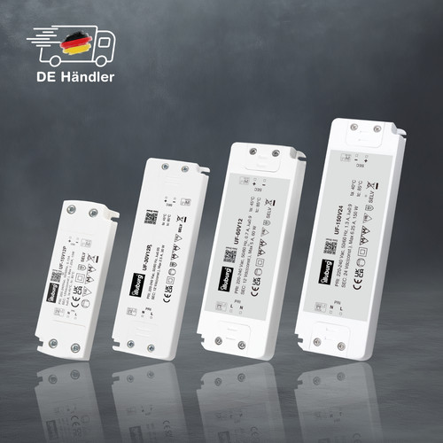 Transformateur led 12v - ,