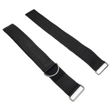 Sangles de Pédale pour Rameur