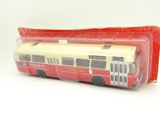 Altaya Ixo 1/43 - BÜSSING