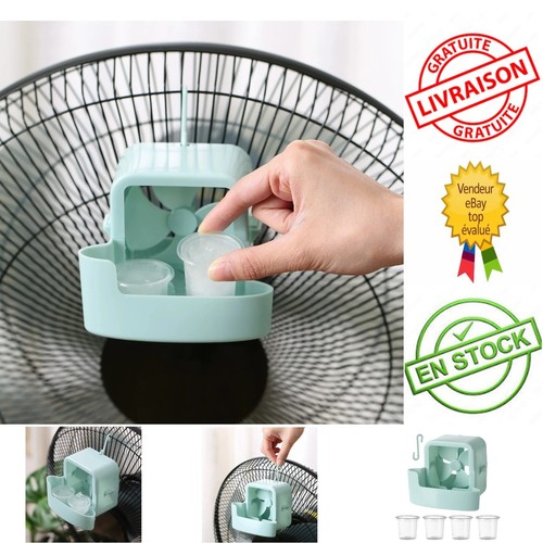 Ventilateur refroidisseur - refroidisseur,
