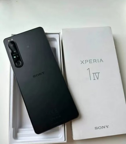 Sony xperia sog06 5 - iv, 6.5"