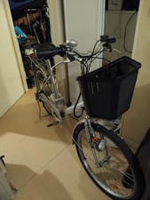 vélo électrique occasion
