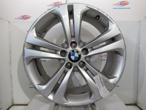 Jante alu bmw serie vi - bmw, 3