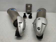 96522710A Set Échappement