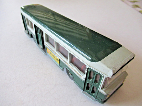 Dinky toys ref 889 - ref,