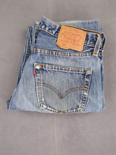 Jean vintage 90s - 90s, usa