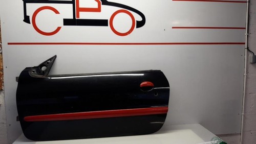 Porte avant gauche - peugeot, 206