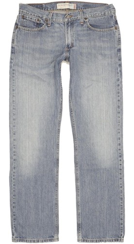 Levi 514 homme bleu - levi's,