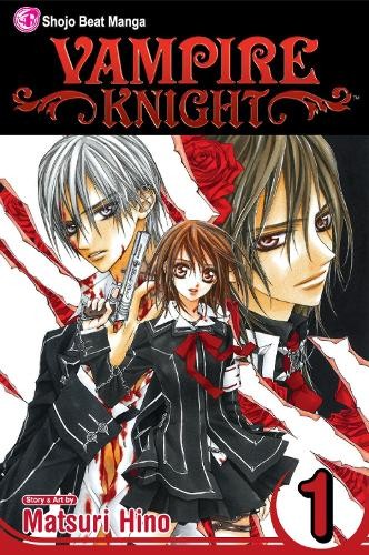 Matsuri hino vampire - matsuri, knight