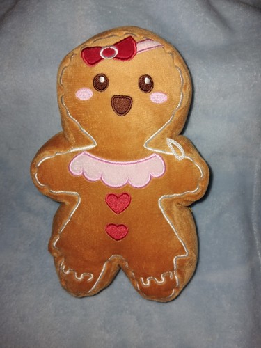 Doudou peluche tit biscuit - doudou, p’tit