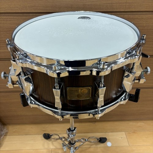 Caisse claire sonor hld581 - caisse,