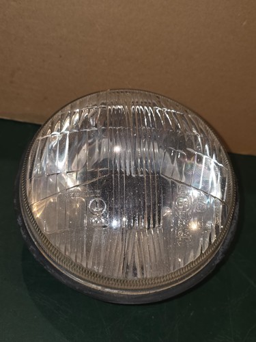 Optique phare carello 565 - optique, de