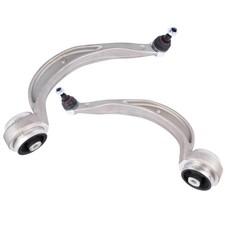 2x Bras de Suspension Avant