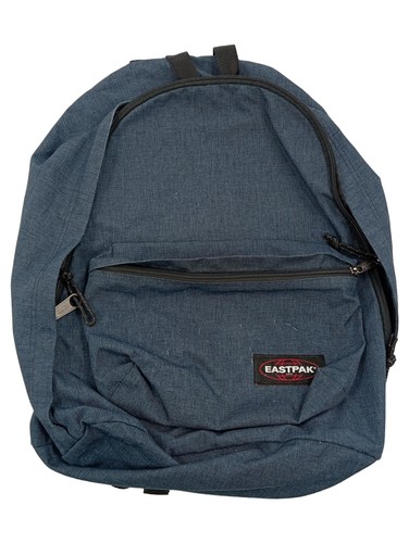 Eastpak sac dos bleu - à,
