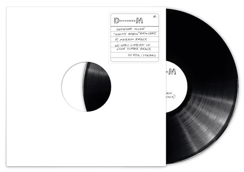 Depeche mode ghosts again - depeche,