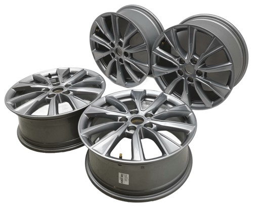 Jantes alliage t6 18 - alliage, vw