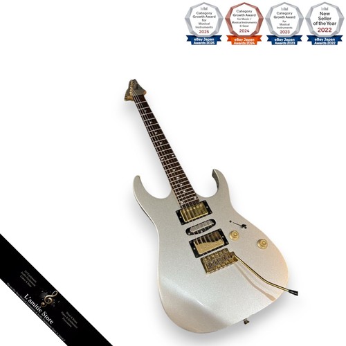 Guitare électrique