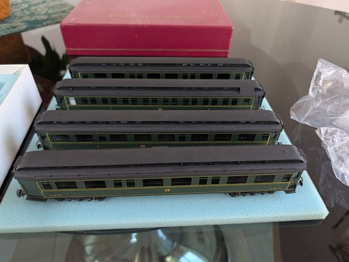 Sncf fulgurex 2049 coffret - sncf,