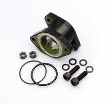 Collecteur d'admission de