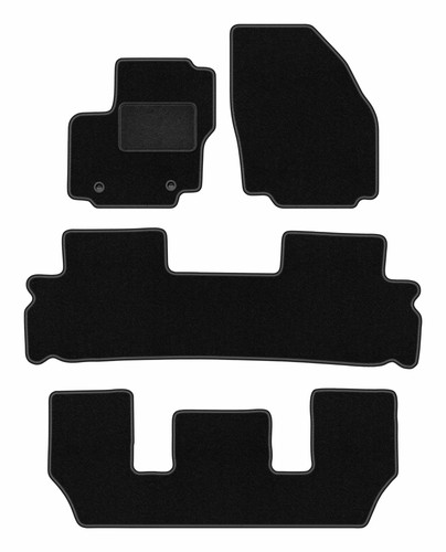 Tapis sol moquette ford - tapis,