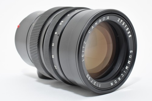 Presque comme neuf leica - [presque,