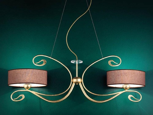 Lustre cuisine barbell - de,