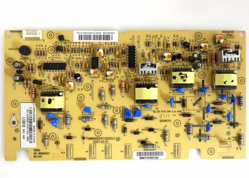 Dell 5310n power supply - power,