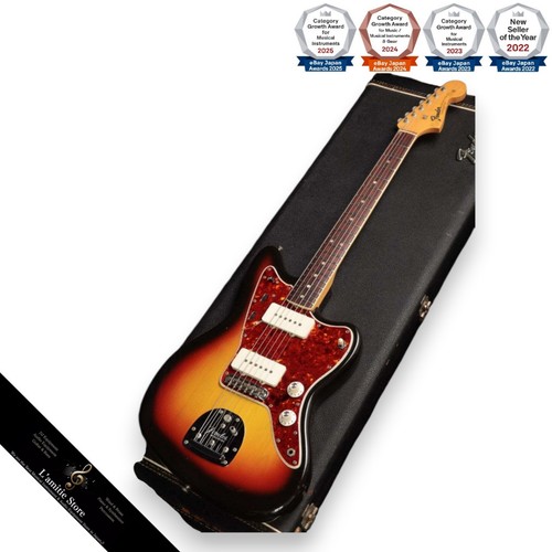 Guitare électrique fender - électrique,