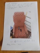 Fauteuil Electrique Relevable