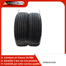 🇫🇷 Paire de pneus WINRUN