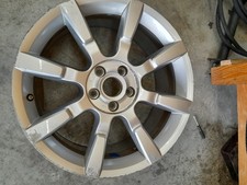 Volkswagen Beetle OEM Wheel
