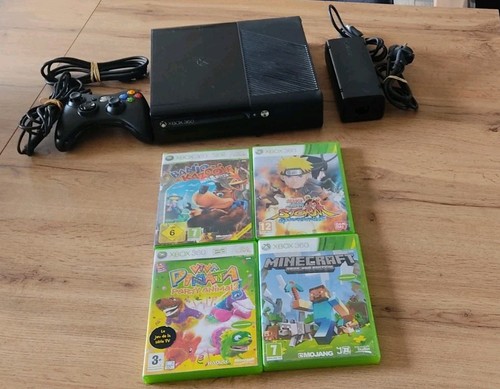 Console xbox 360 - xbox,